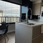 Apartamento Resort No Bras