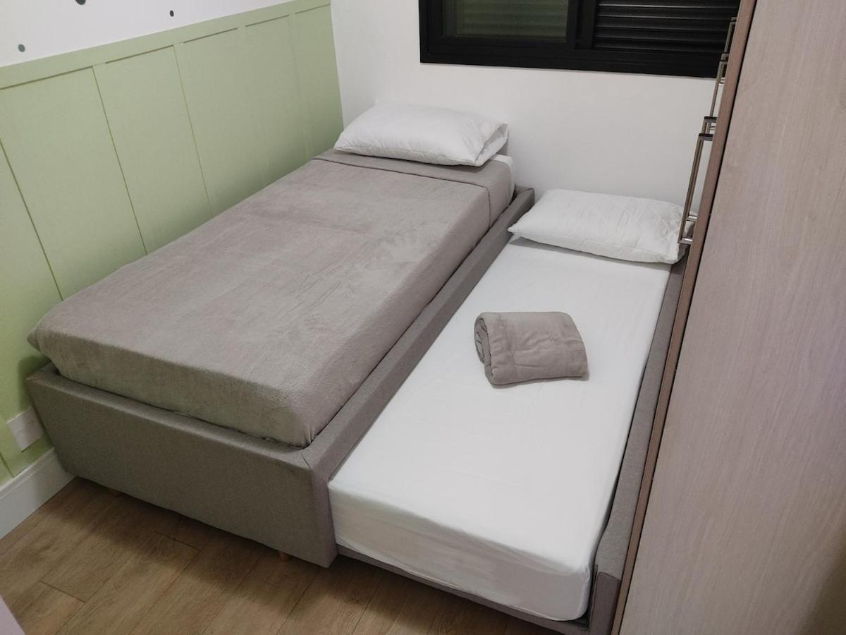No Bras Apartamento São Paulo